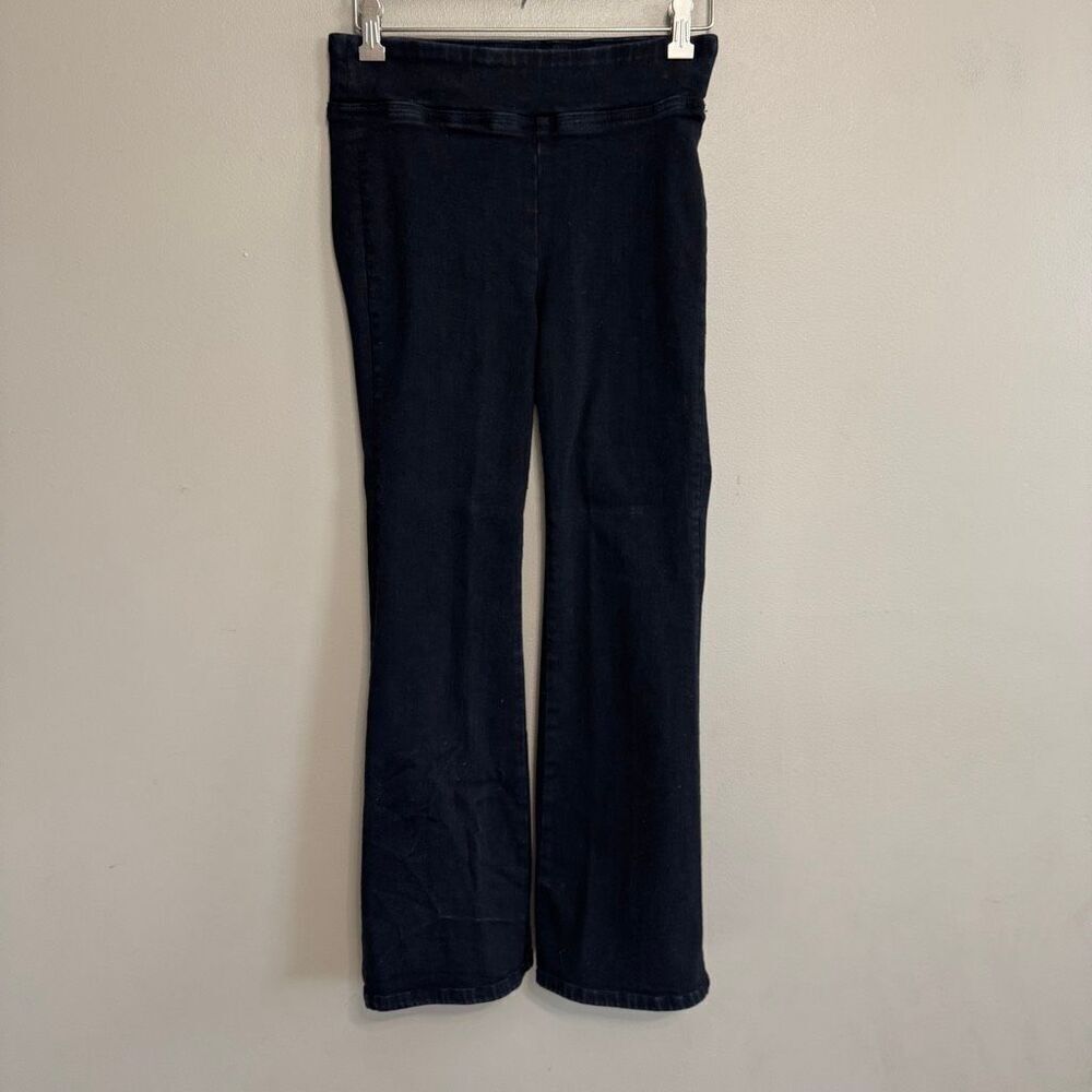 Frame women’s black boot cut jegging size 1 women’s 26